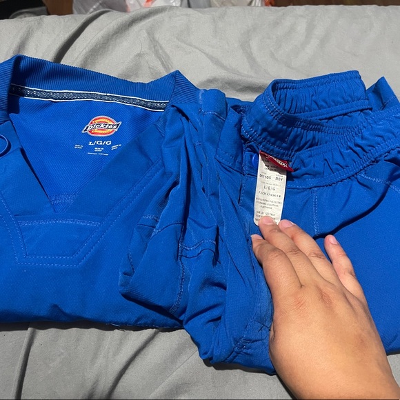 Dickies Other - Lot of Mens Scrubs